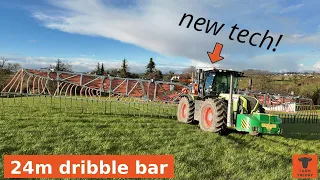 Have WE SOLVED the PROBLEM of hills?  |  HUGE DRIBBLE BAR with UNIQUE NEW TECH!  |  WILL it WORK?