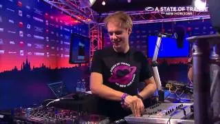 Gaia - Empire of Hearts (Live At A State Of Trance 650 Moscow)