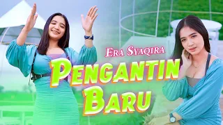 PENGANTIN BARU  (dj remix) ~ Era Syaqira