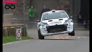 Citroën DS3 R5 Best Of