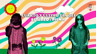 Así será el último día del Festival Estéreo Picnic | El Espectador