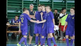 Феникс - ФК "Чёрное море", 2:2 (пен. 3:2), 29 июня 2021 г., Chornomorsk Cup (обзор)