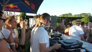 Grigio By Allove @ The SunDay Original Pool Party (Va) 22072012