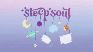 8 Hours Relaxing Bedtime R&B Baby Sleep Music and White Noise - Sleep Soul Vol 2