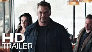 REACHER: 2ª Temporada | Trailer (2023) Legendado