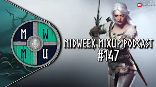 MWMU Podcast #147 - Xbox Handheld | Steam & Epic On Xbox? | Game Costs | Xbox Future | Witcher 4