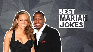 Wild ’N Out | Best Mariah Jokes