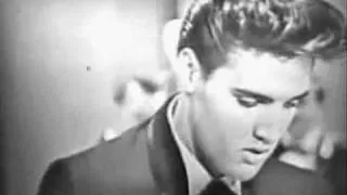 Elvis Presley - STUCK ON YOU In STEREO - 1960