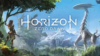 Horizon  Zero Dawn Gameplay Trailer - E3 2015 (Sony Press Conference)