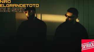 Niro, ElGrandeToto - Qui sait (Version Skyrock)