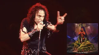 Dio - Killing the dragon (full album) 2002