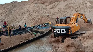 sand ⌛ from koilwar bridge 🌉 in Bihar