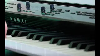 YOU - Ten Sharp (GM Piano Cover)