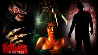 A NIGHTMARE ON ELM STREET Retrospective (1984 - 2010)