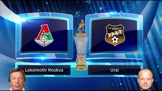 Lokomotiv Moskva vs Ural Prediction & Preview 11/08/2019 - Football Predictions