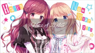 ♪Nightcore♪ Hits of 2016