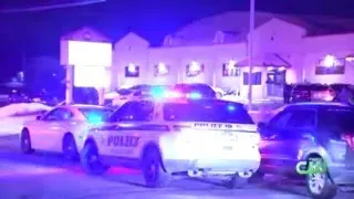 One Dead, At Least Three Others Hospitalized After Shooting East Norriton Bowling Alley