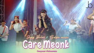 Jegeg Bulan - Meonk Garonk