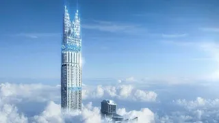 Tallest Buildings in the World (2024)