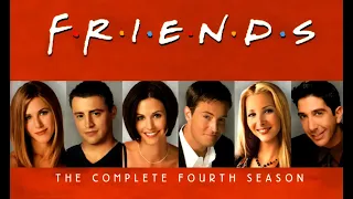 FRIENDS - SEASON 4 - Video No2