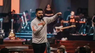 How to be mobilized in intercession and prayer - Pastor Josue Salcedo | CGC 2018 | RMNT YTH