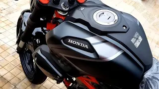 Llega a México la 150cc mas rápida del planeta! 🤯 HONDA CB150R EXMOTION