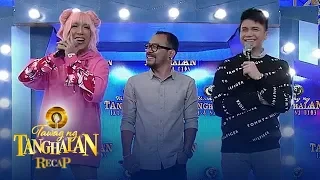 Wackiest moments of hosts and TNT contenders | Tawag Ng Tanghalan Recap | February 22, 2020