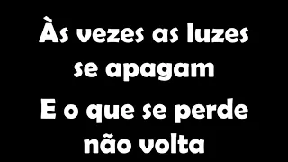 Amanda Wanessa - É Adorar (COM LETRA)