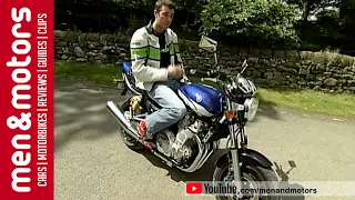 2004 Yamaha XJR 1300 Review