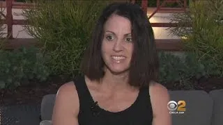 Only On 2: O.C. Woman Says Airline Asked Her To Move Her Seat Because She's A Female