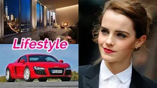 Emma Watson’s 🔥Hottest🔥 Lifestyle (2018),Net Worth, Cars, Houses, Income And Hobbies.