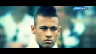 Neymar - Balada by Nene (Welcome to Barcelona)