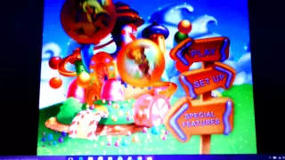 CANDY LAND- The Great Lollipop ADVENTURE