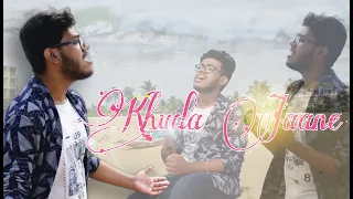 Khuda Jaane - Cover | Abhisek Panda | Vishal Shekhar | Anvita Dutt | KK, Shilpa Rao