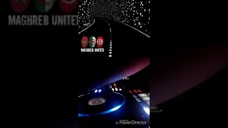 Mix party  by {Djsaf-W} rai cocktail 👍🇲🇦🇩🇿🇹🇳