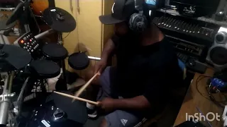 Erro gostoso - Simone mendes/ Drumcover Douglas Silva