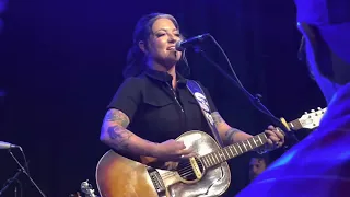 Ashley McBryde covers “Heads Carolina, Tails California “ by Jo Dee  Messina Exit/In