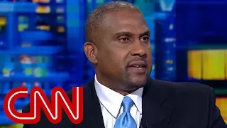 Tavis Smiley on suspension and 'troubling allegations'