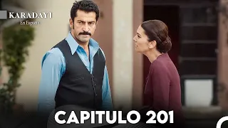 Karadayi en Español Capitulo 201 (Doblada En Español)