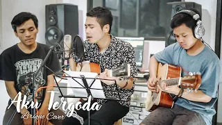 Five Minutes Aku Tergoda Cover By Lirique Live Record