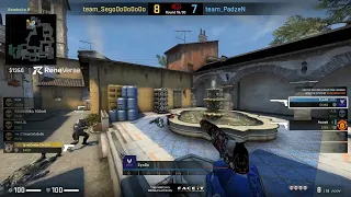 ZywOo sick usp ACE