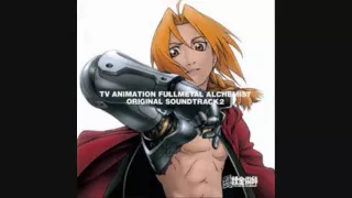 16 Transient Life (Romei) - Fullmetal Alchemist 2