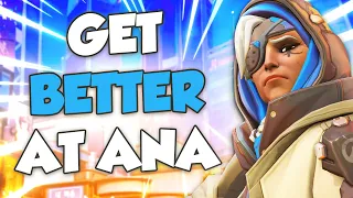 Get better at Ana by changing THIS setting