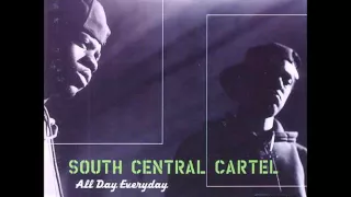 South Central Cartel   All Day Everyday Fullm Album 1997