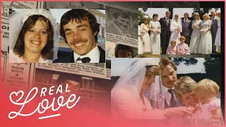 20 Couples Got Married In One Day: Wedding Days Documentary | Real Love