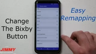 How To Remap/Change Your Bixby Button (Easy, Free, No Root)