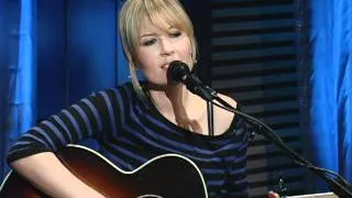 Dido - Don't Believe In Love (Live With Regis And Kelly - 2008)