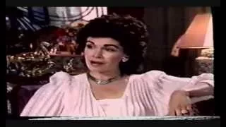 Annette Funicello interview with Robin Leach