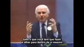 Jim Rohn - Se você mudar tudo vai mudar para você (legendado)