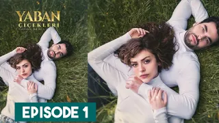 Yaban Çiçekleri episode 1 english subtitles / NEW SERIES